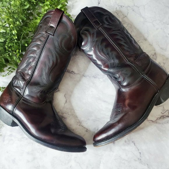 guide gear western boots